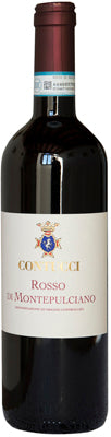 Contucci - Rosso di Montepulciano DOC