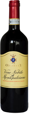 Contucci - Vino Nobile di Montepulciano DOCG