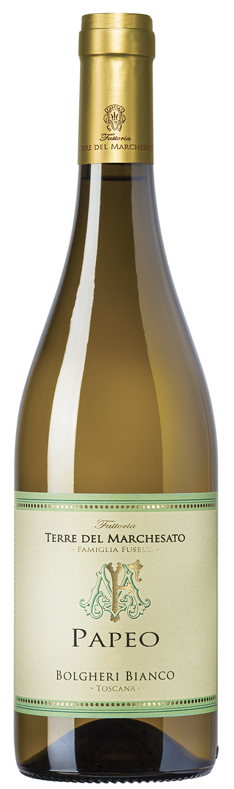 Terre del Marchesato – Bolgheri Vermentino 