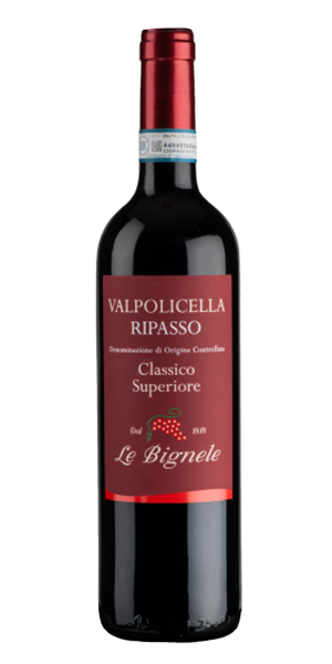Bignele - Valpolicella Ripasso Classico Superiore DOC