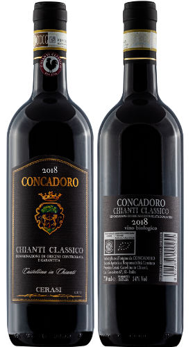 Concadoro - Chianti Classico DOCG