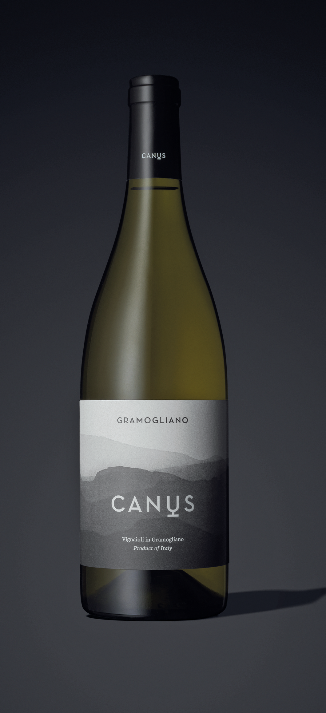 Canus - Bianco Gramogliano DOC