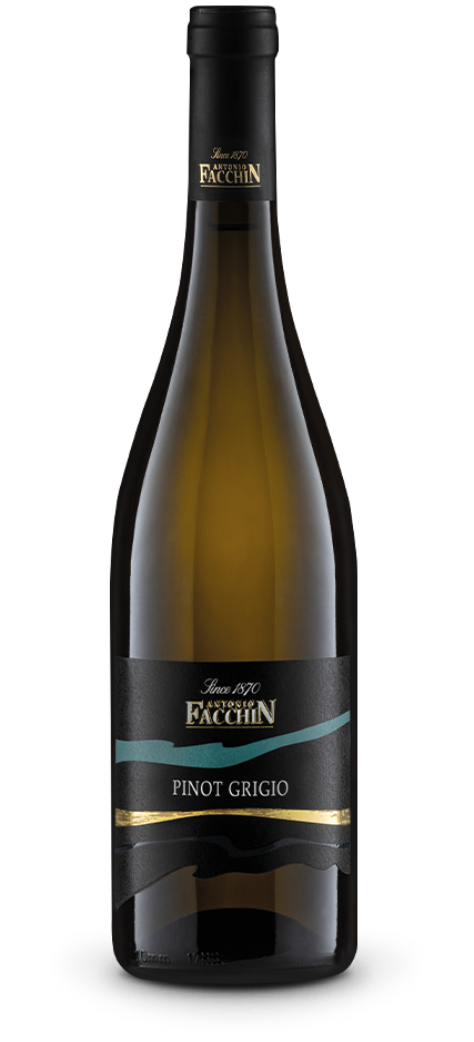 Facchin - Pinot Grigio delle Venezie DOC