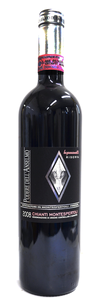 Anselmo - Chianti Montespertoli Riserva 