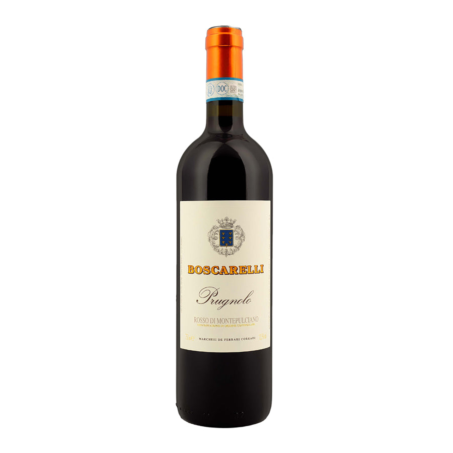 Boscarelli - Rosso di Montepulciano 