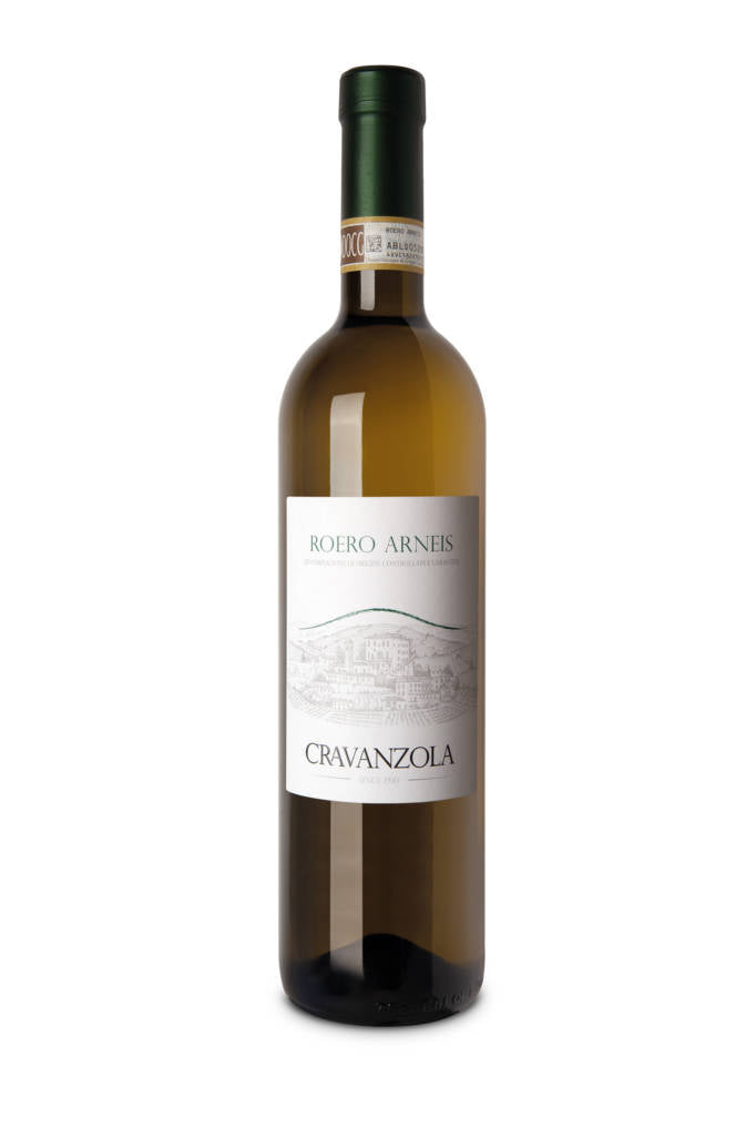 Cravanzola - Roero Arneis DOCG