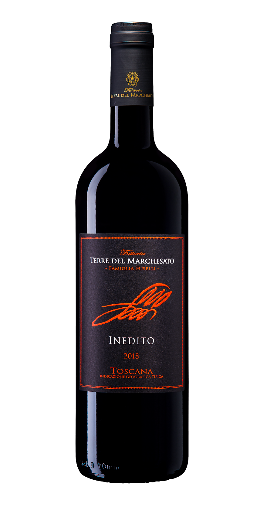 Terre del Marchesato - Toscana Rosso 