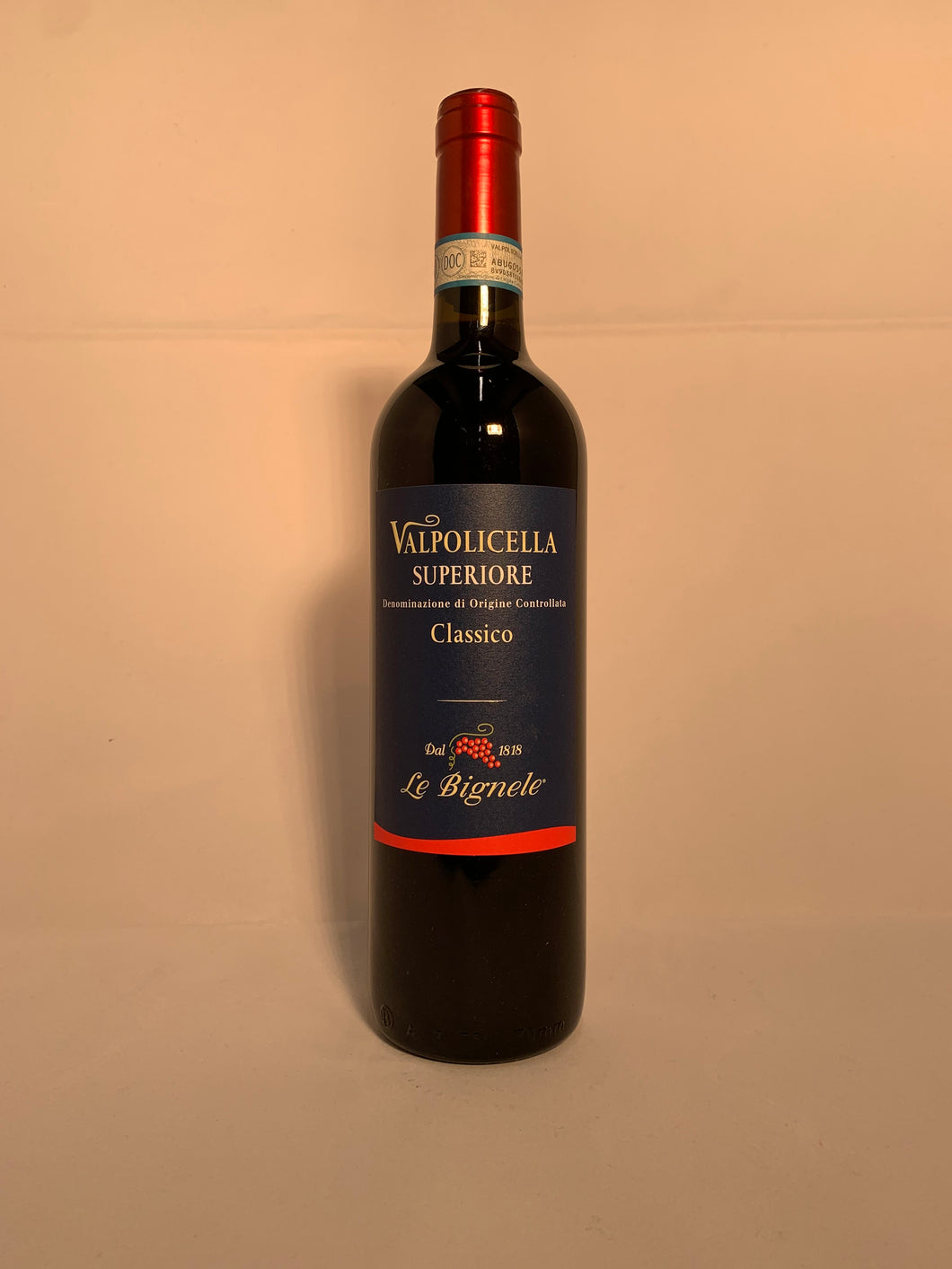 Bignele - Valpolicella Classico Superiore DOC