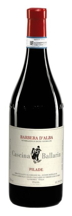 Ballarin - Barbera d'Alba DOC