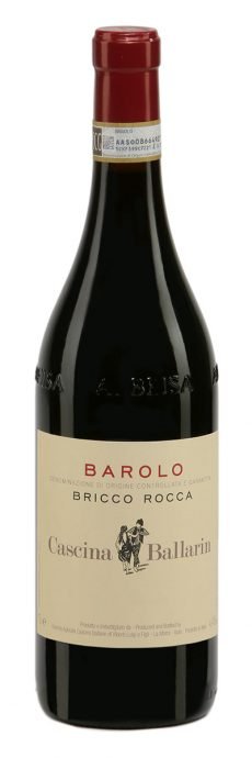 Ballarin - Barolo 