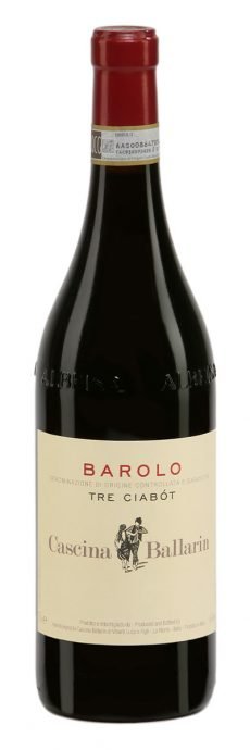 Ballarin - Barolo 