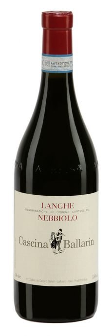 Ballarin - Langhe Nebbiolo DOC