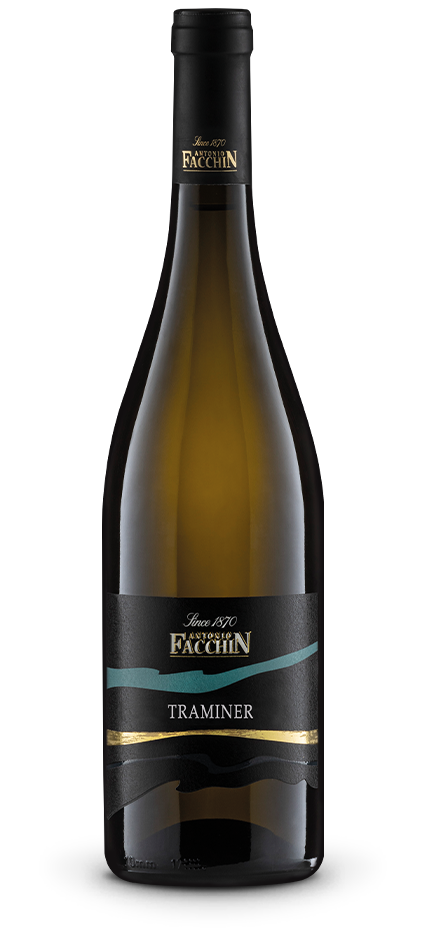 Facchin - Traminer IGT